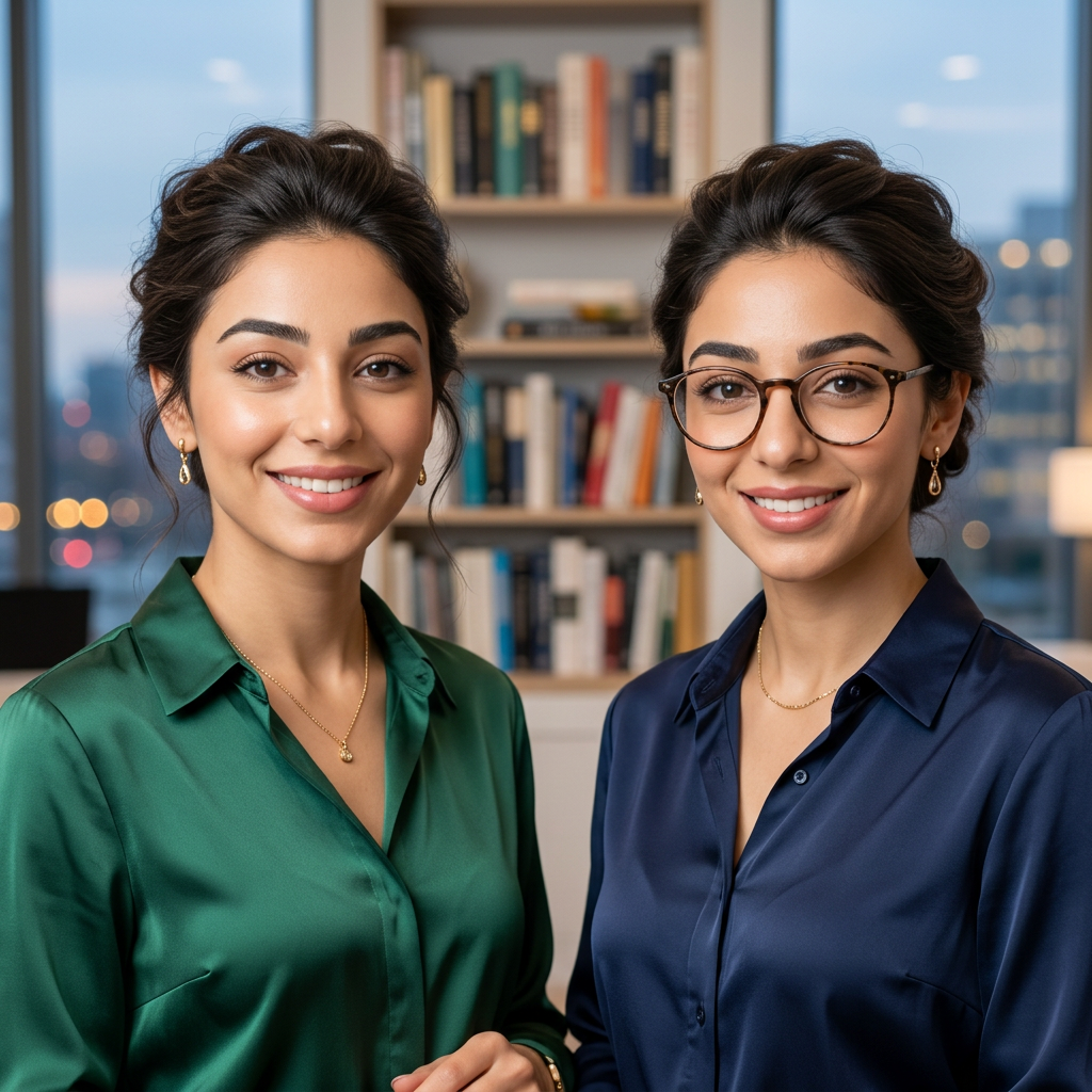 Didem ve Dilara