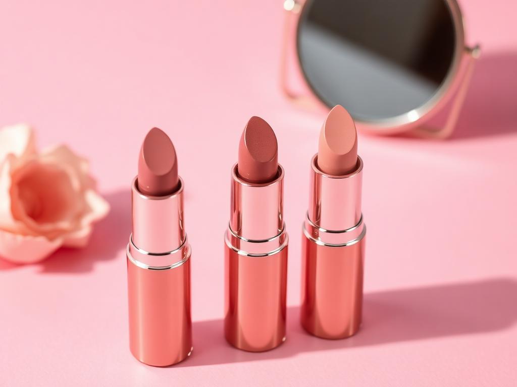 Nude Lip Karışımı