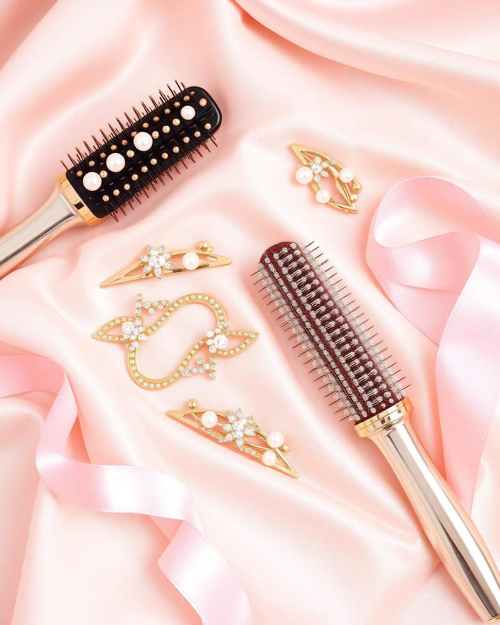 Wavy Hair