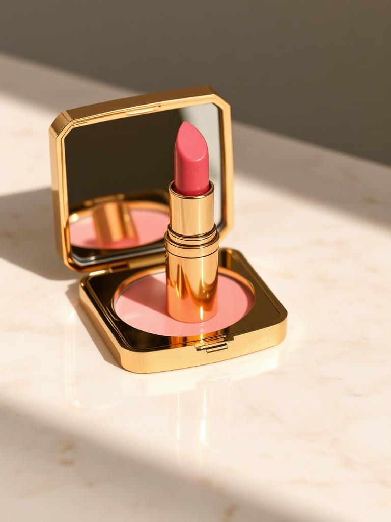 Nude Lip